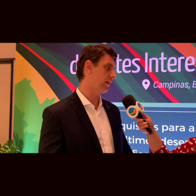 Notícias Agrícolas - Podcasts