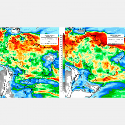 Notícias Agrícolas - Podcasts