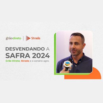 Notícias Agrícolas - Podcasts