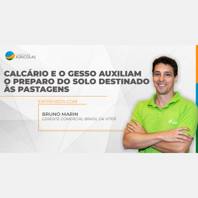 Notícias Agrícolas - Podcasts