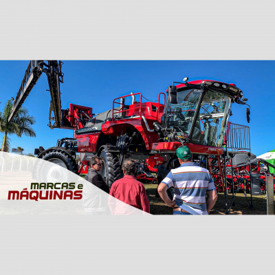 Notícias Agrícolas - Podcasts