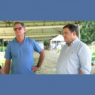 Notícias Agrícolas - Podcasts