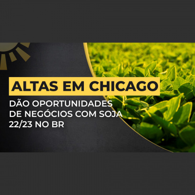 Notícias Agrícolas - Podcasts