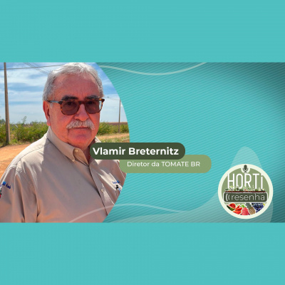 Notícias Agrícolas - Podcasts