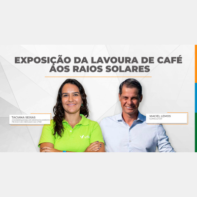 Notícias Agrícolas - Podcasts