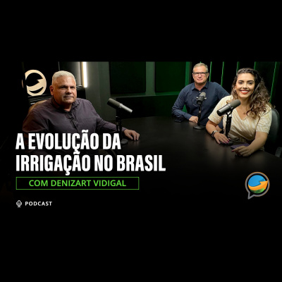Notícias Agrícolas - Podcasts