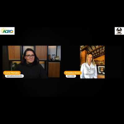 Notícias Agrícolas - Podcasts