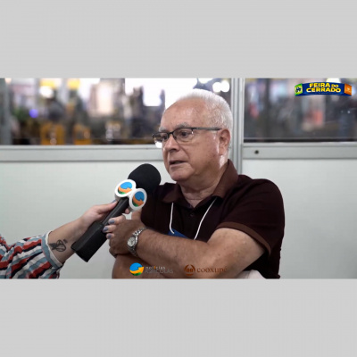 Notícias Agrícolas - Podcasts