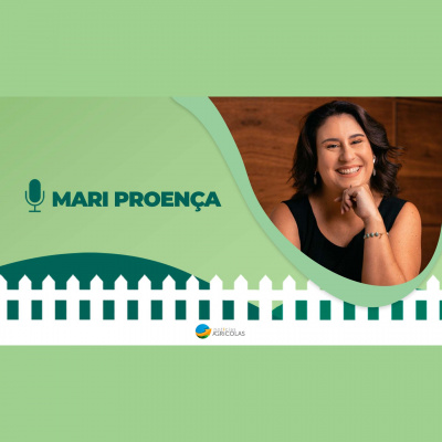 Notícias Agrícolas - Podcasts