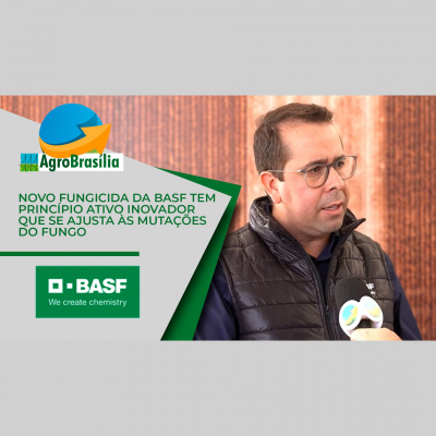 Notícias Agrícolas - Podcasts