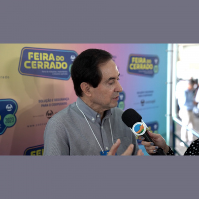 Notícias Agrícolas - Podcasts