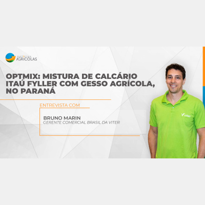 Notícias Agrícolas - Podcasts