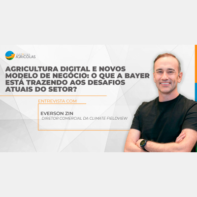 Notícias Agrícolas - Podcasts