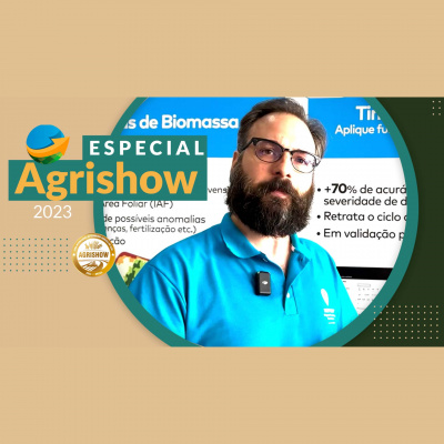 Notícias Agrícolas - Podcasts