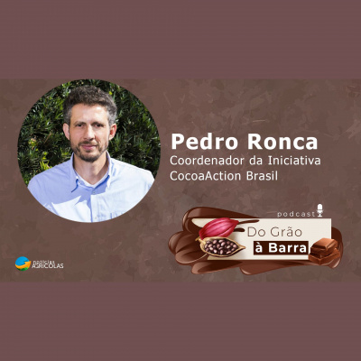 Notícias Agrícolas - Podcasts