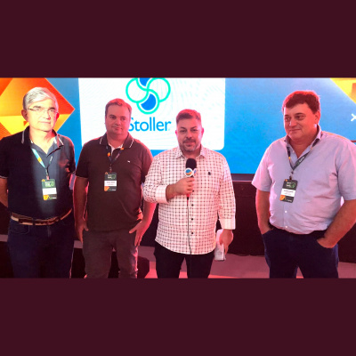 Notícias Agrícolas - Podcasts