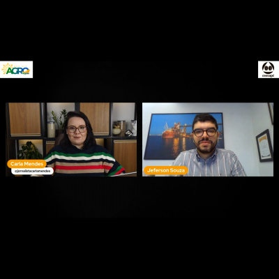 Notícias Agrícolas - Podcasts