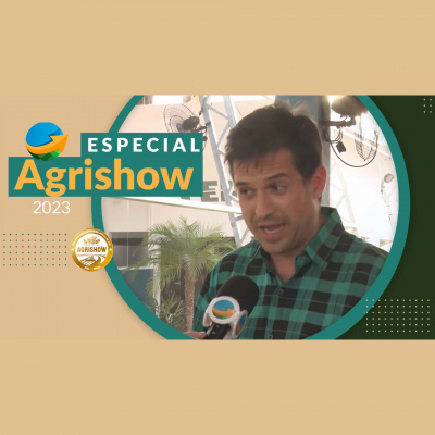 Notícias Agrícolas - Podcasts