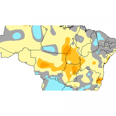 Notícias Agrícolas - Podcasts
