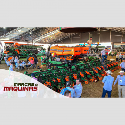 Notícias Agrícolas - Podcasts