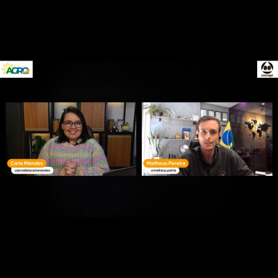 Notícias Agrícolas - Podcasts