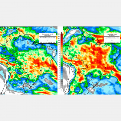 Notícias Agrícolas - Podcasts