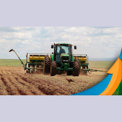Notícias Agrícolas - Podcasts