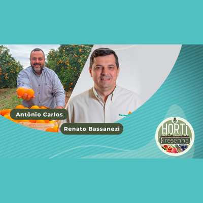 Notícias Agrícolas - Podcasts