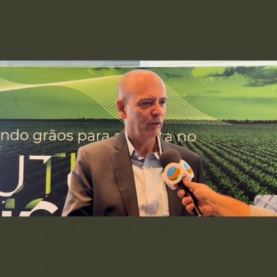 Notícias Agrícolas - Podcasts