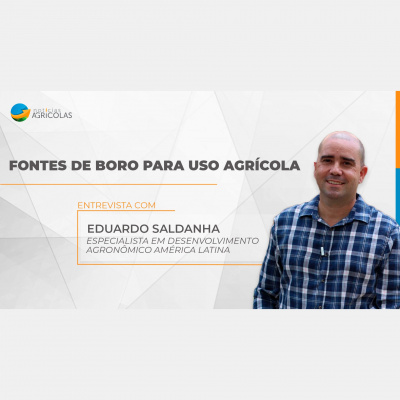 Notícias Agrícolas - Podcasts