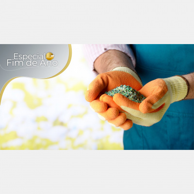 Notícias Agrícolas - Podcasts