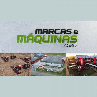 Notícias Agrícolas - Podcasts