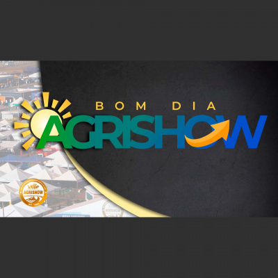 Notícias Agrícolas - Podcasts