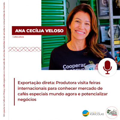 Notícias Agrícolas - Podcasts