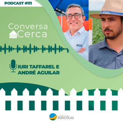 Notícias Agrícolas - Podcasts