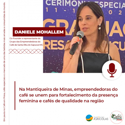 Notícias Agrícolas - Podcasts