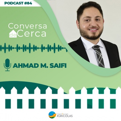 Notícias Agrícolas - Podcasts