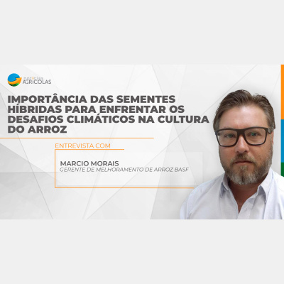 Notícias Agrícolas - Podcasts