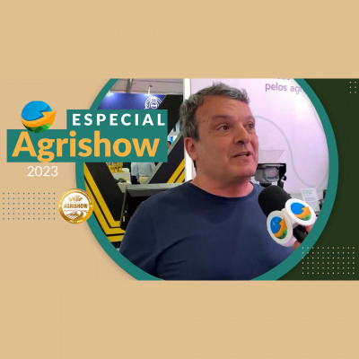 Notícias Agrícolas - Podcasts