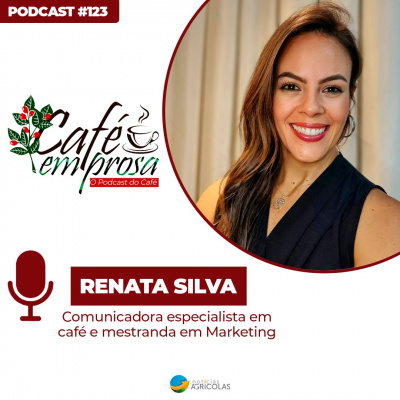 Notícias Agrícolas - Podcasts