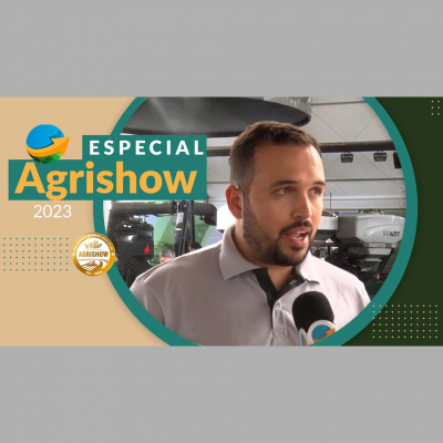 Notícias Agrícolas - Podcasts