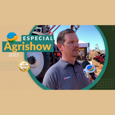 Notícias Agrícolas - Podcasts