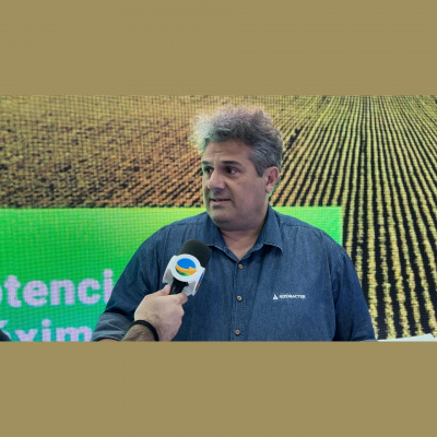 Notícias Agrícolas - Podcasts