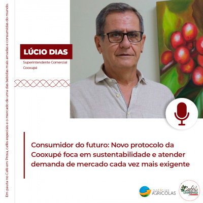 Notícias Agrícolas - Podcasts