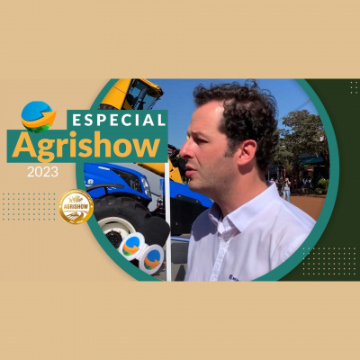 Notícias Agrícolas - Podcasts