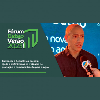 Notícias Agrícolas - Podcasts