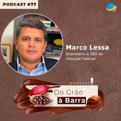 Notícias Agrícolas - Podcasts