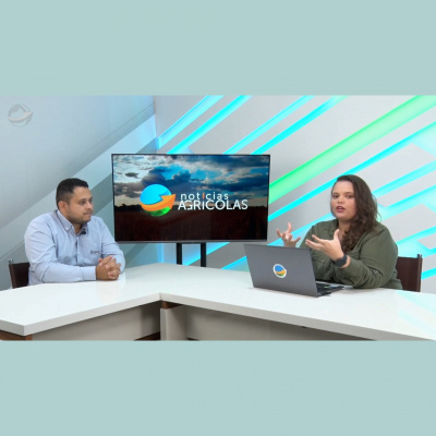 Notícias Agrícolas - Podcasts