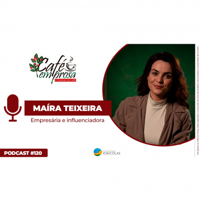 Notícias Agrícolas - Podcasts