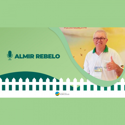 Notícias Agrícolas - Podcasts